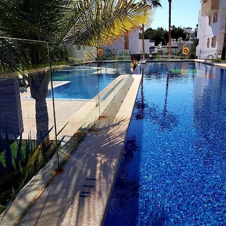 Apartment, Linnea Sol, Orihuela Dehesa de Campoamor  Eksteriør billede