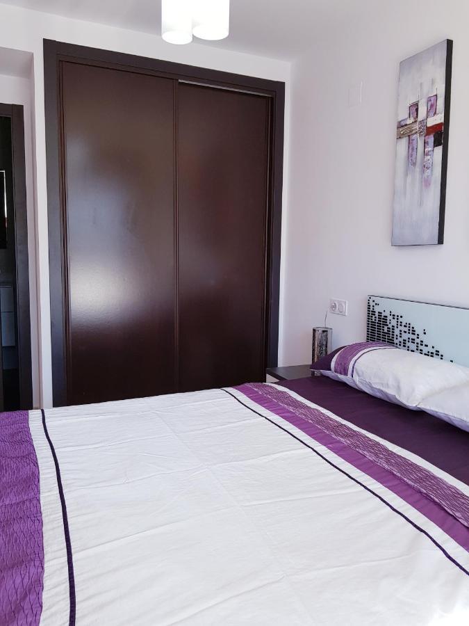 Apartment, Linnea Sol, Orihuela Dehesa de Campoamor  Eksteriør billede