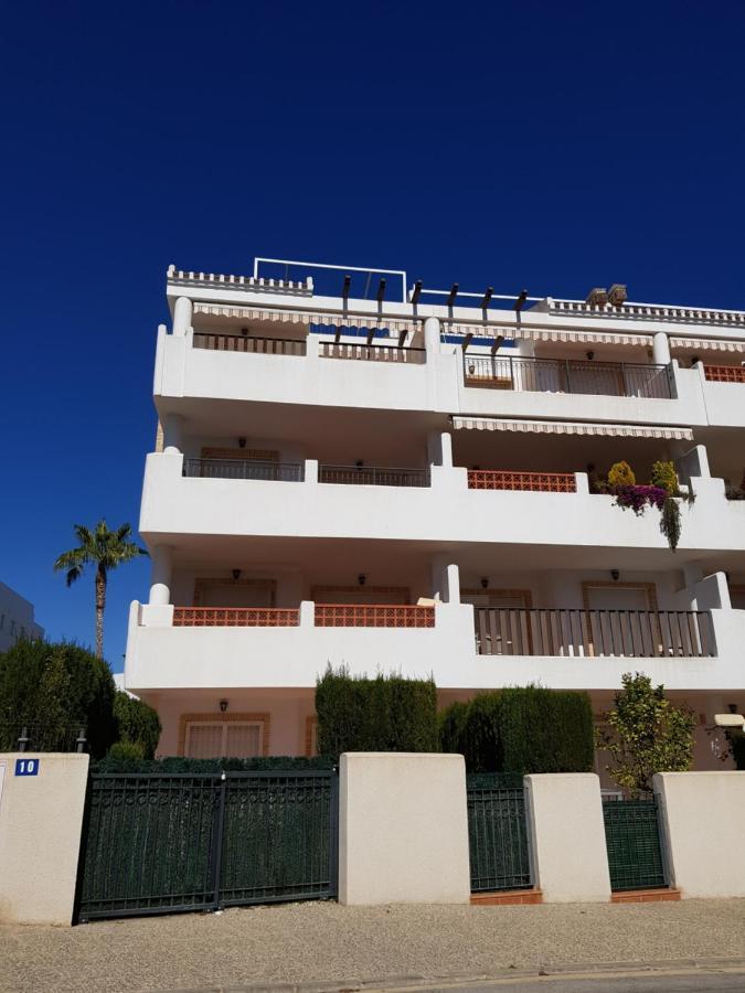 Apartment, Linnea Sol, Orihuela Dehesa de Campoamor  Eksteriør billede