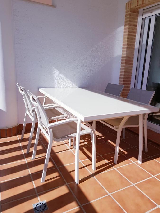 Apartment, Linnea Sol, Orihuela Dehesa de Campoamor  Eksteriør billede