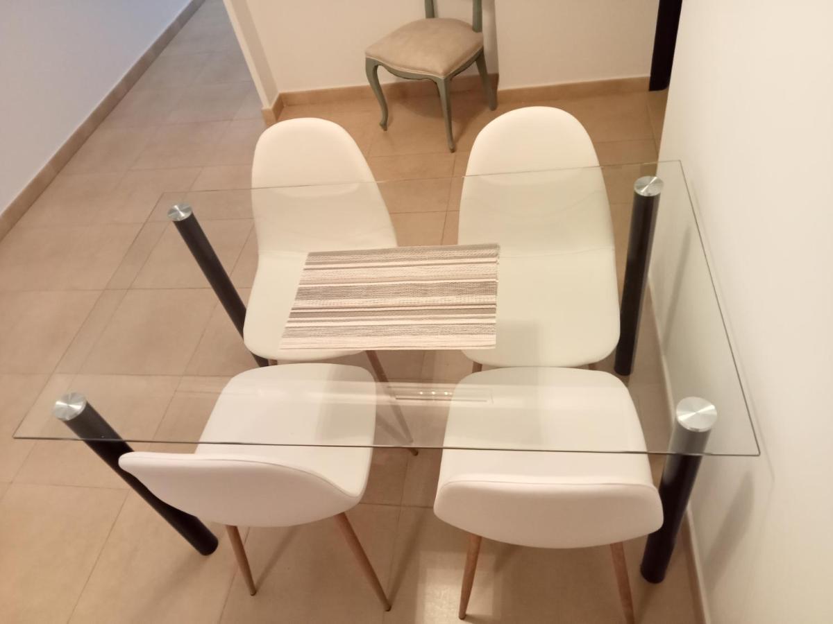 Apartment, Linnea Sol, Orihuela Dehesa de Campoamor  Eksteriør billede