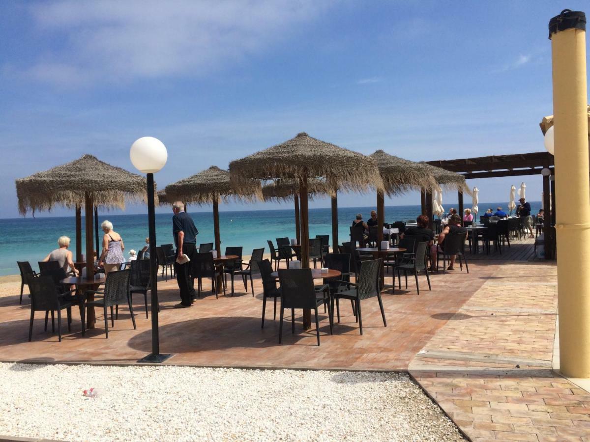 Apartment, Linnea Sol, Orihuela Dehesa de Campoamor  Eksteriør billede