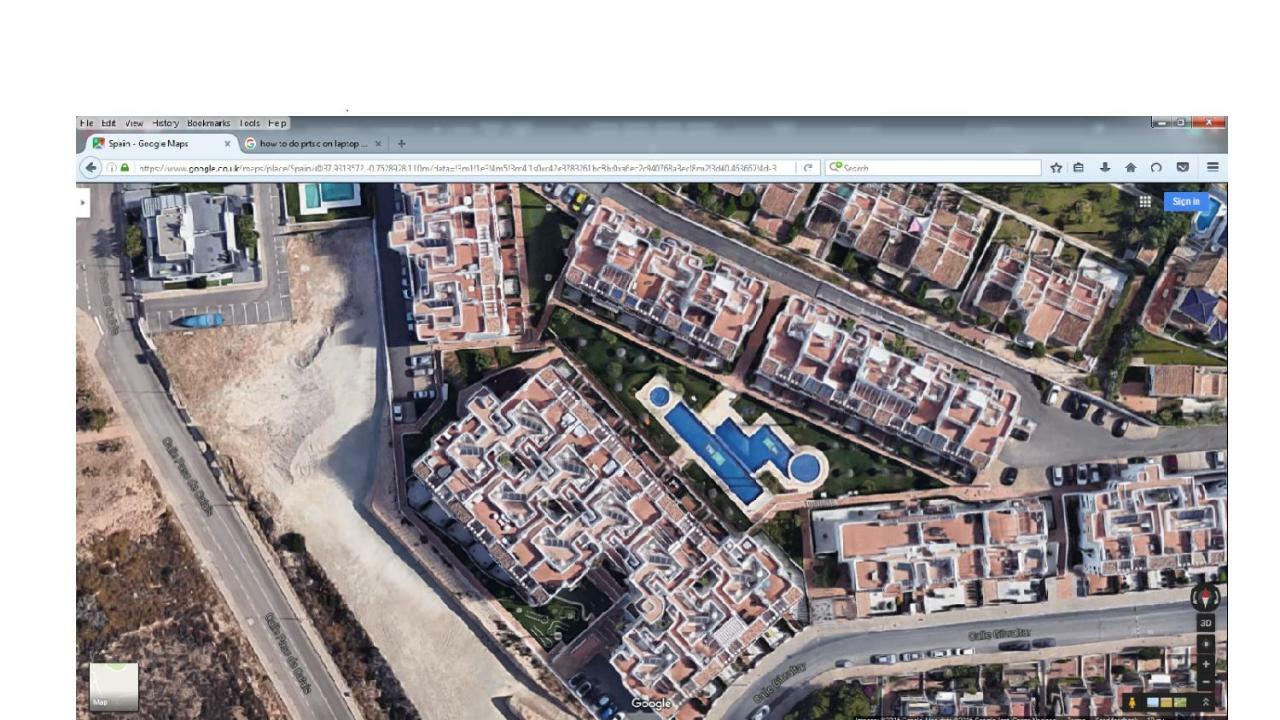 Apartment, Linnea Sol, Orihuela Dehesa de Campoamor  Eksteriør billede